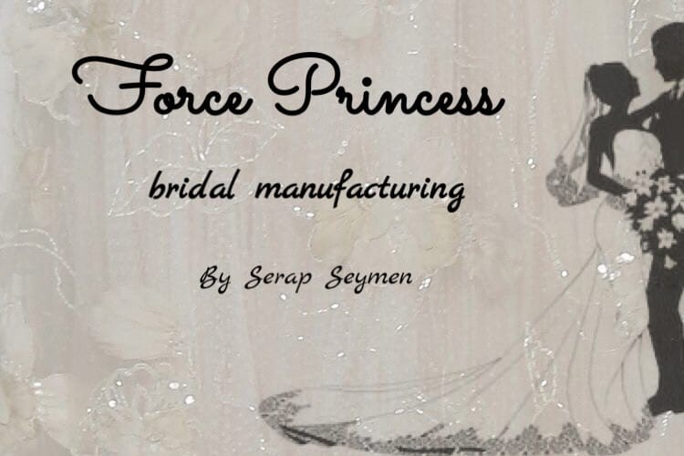 FORCE PRİNCESS