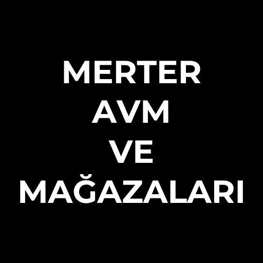MERTER AVM - MAĞAZALARI VE ÜRÜNLERİ