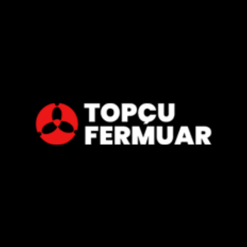 Topçu Fermuar