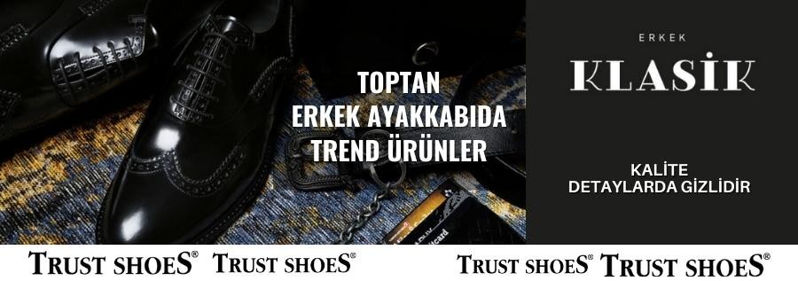 EMİN AYAKKABI SAN. ve TİC. LTD. STİ “Trust Shoes”