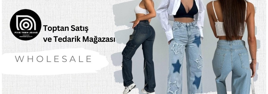 FİVE TEEN JEANS