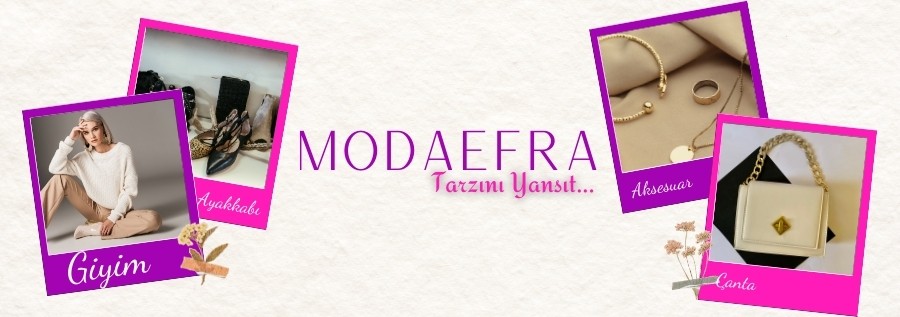 Modaefra Toptan