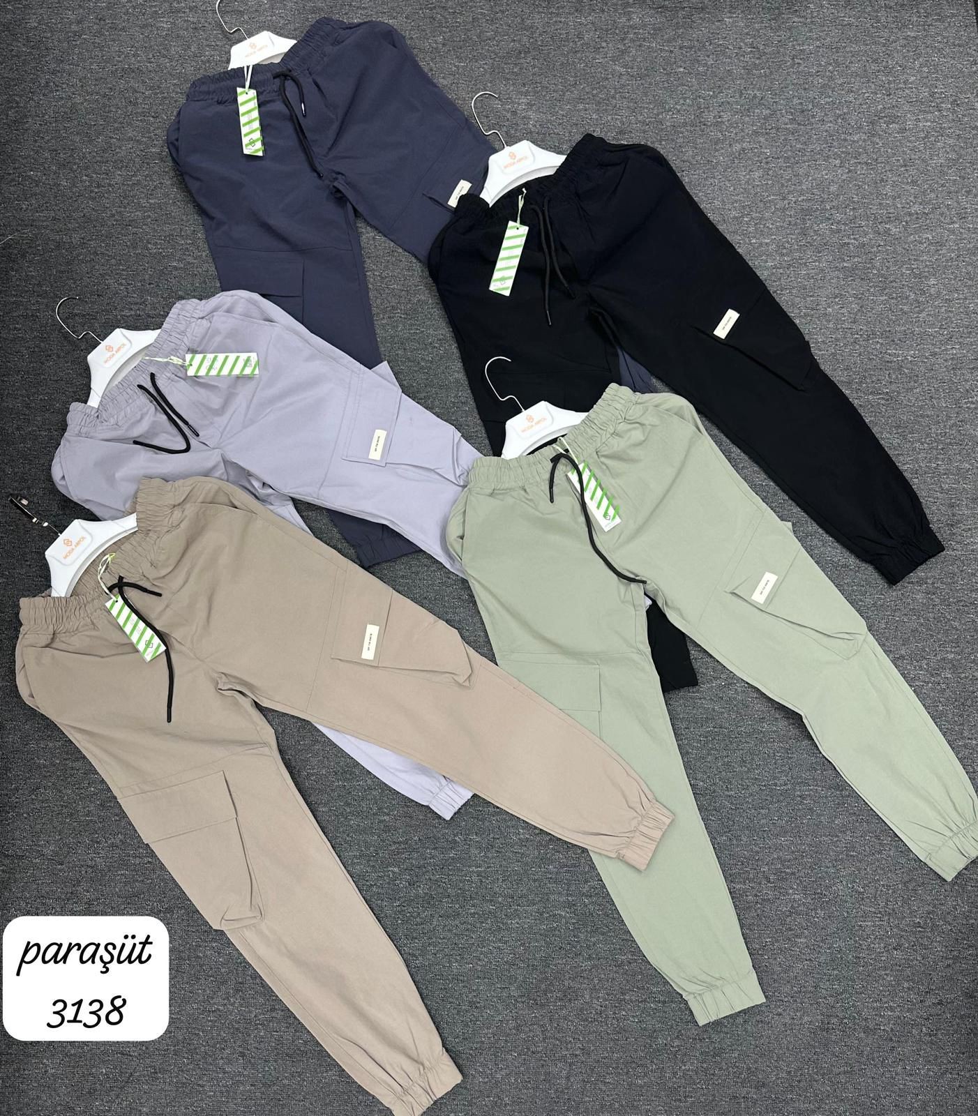 ERKEK KARGO PANTOLON MODAARPOL-P3138-1