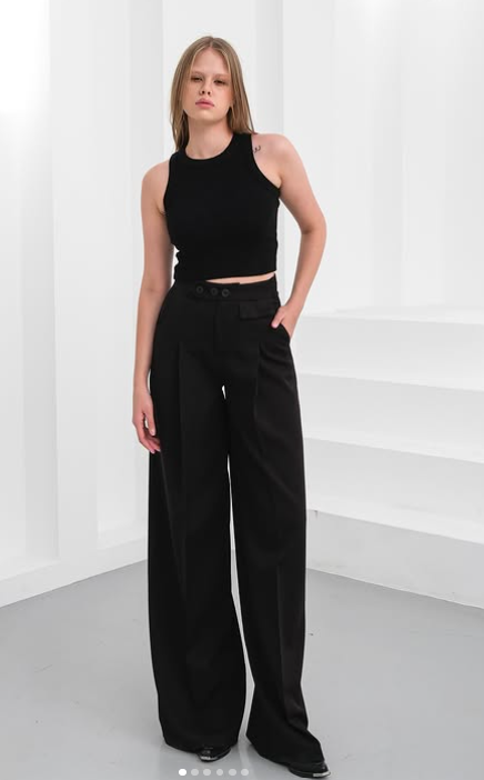 117 CM BEST PANT PALAZZO