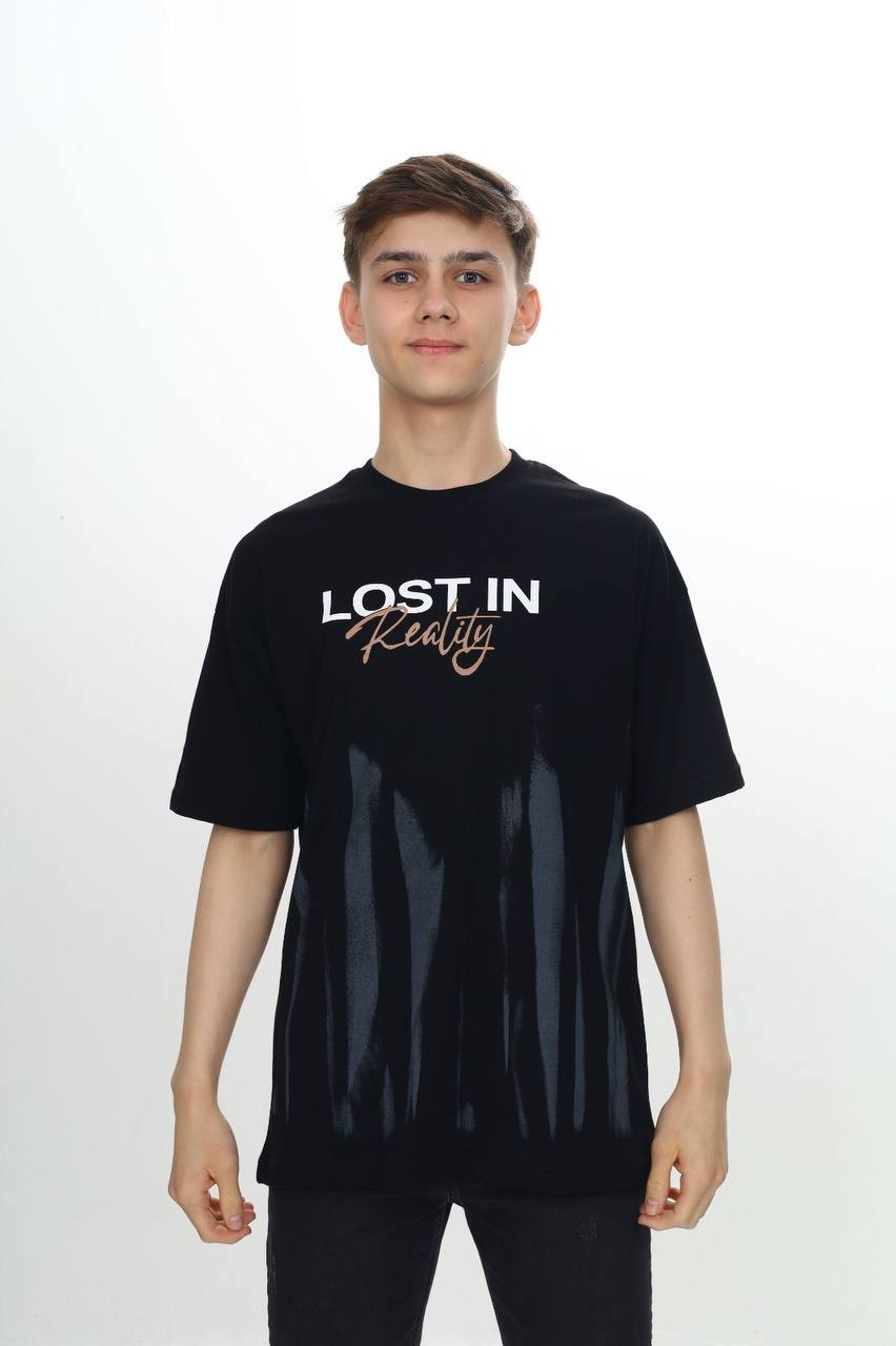 ERKEK ÇOCUK TİŞÖRT - 00007