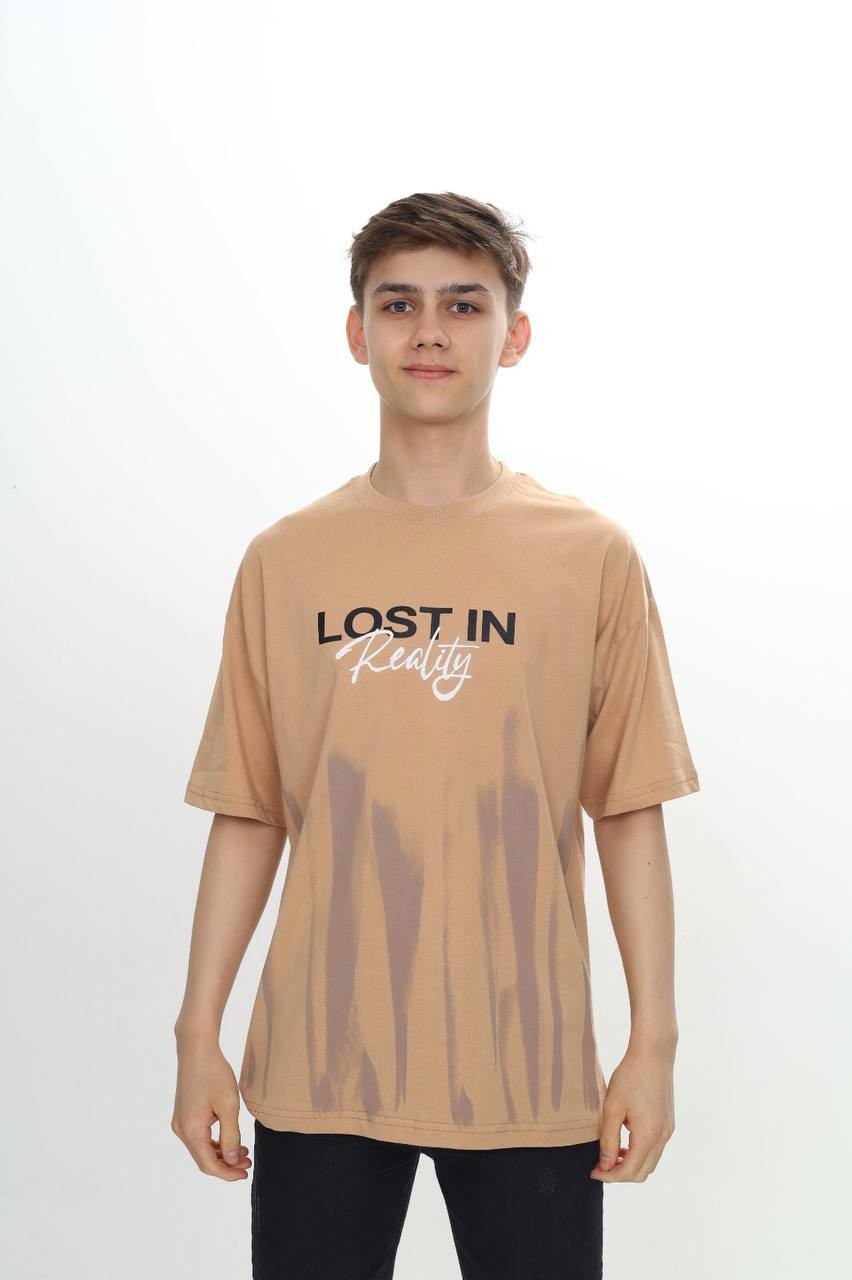 ERKEK ÇOCUK TİŞÖRT - 00007