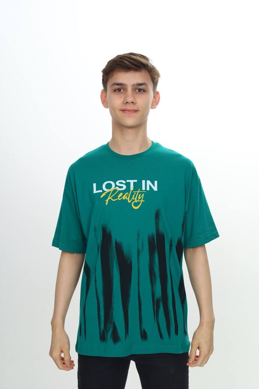 ERKEK ÇOCUK TİŞÖRT - 00007