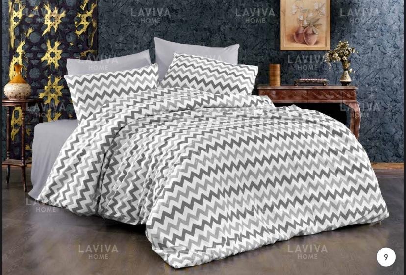 ZİGZAG DESENLİ NEVRESİM - 7255