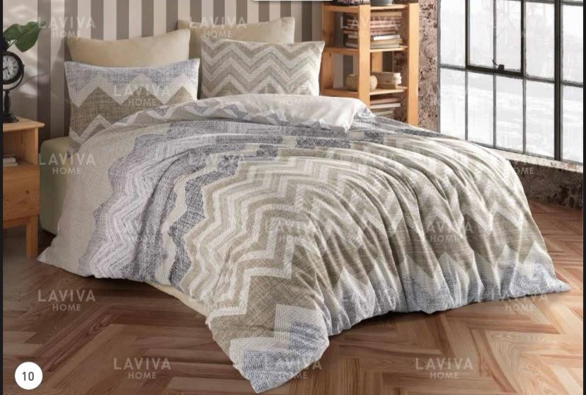 ZİGZAG DESENLİ NEVRESİM - 7255